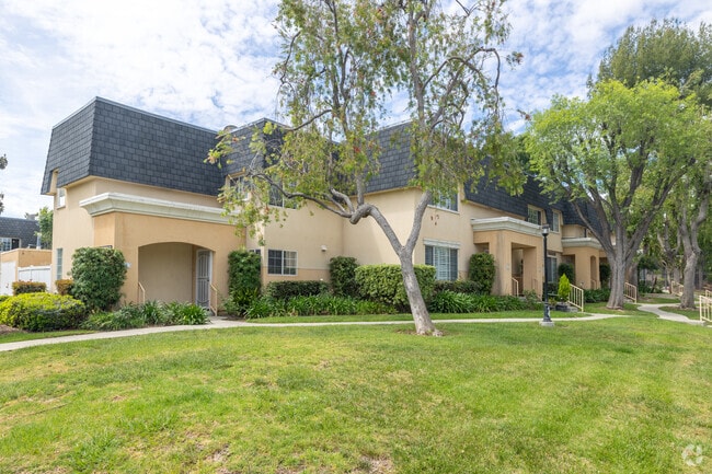 Briarcliffe Towne Homes