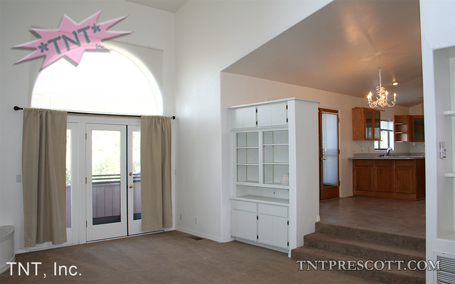 Building Photo - 3 br, 2.5 bath House - 2910 Windcloud Dr
