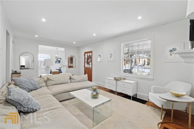 Foto del edificio - 575 Pelham Rd NE
