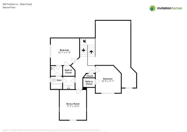 Building Photo - 508 Findhorn Ln
