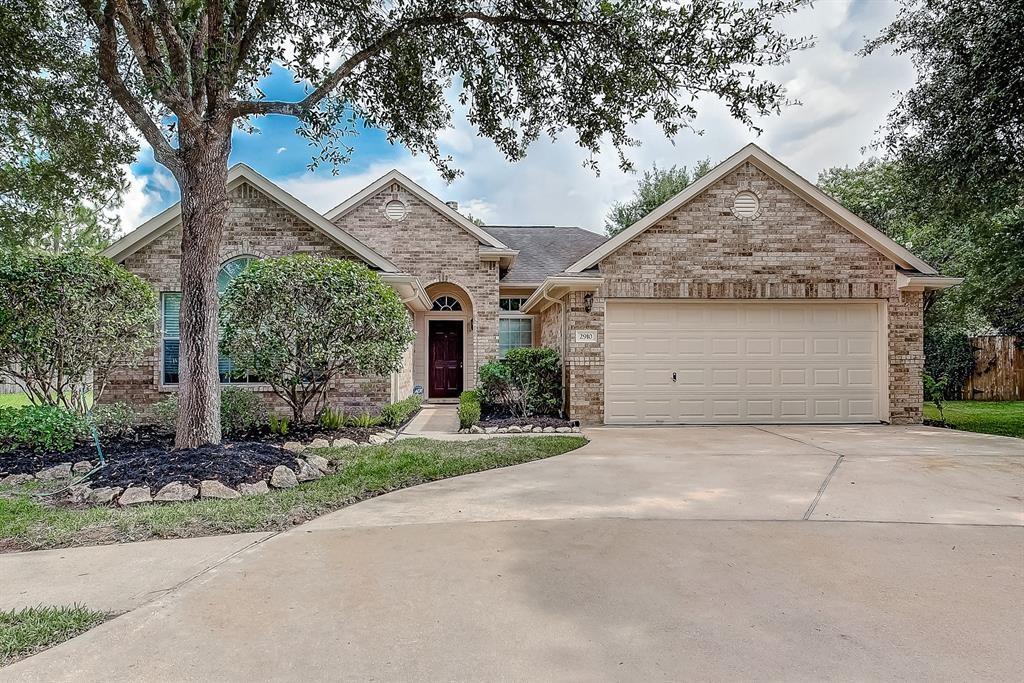Foto principal - 2910 Smokey Sage Ct