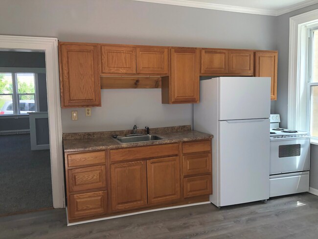 Kitchen - 113 N Milwaukee St
