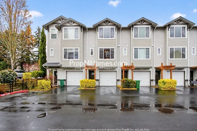 Foto del edificio - Cozy Two Bedroom Townhome in Amberglenn!