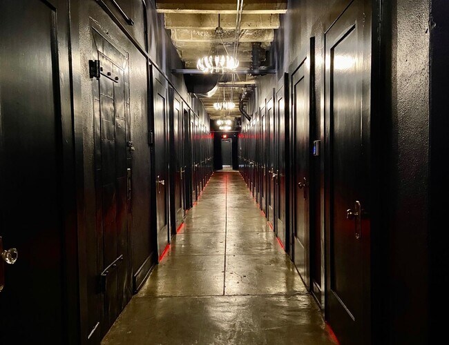 Foto del interior - CB Executive Residences, LLC