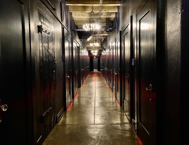 Interior Photo - CB Executive Residences, LLC