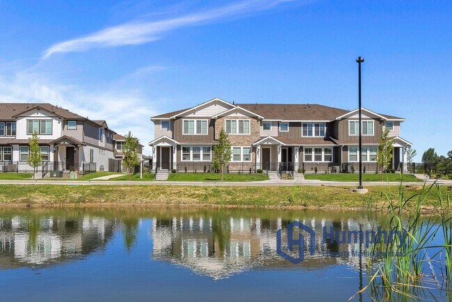 Foto del edificio - Newer Home in Desirable Eagle