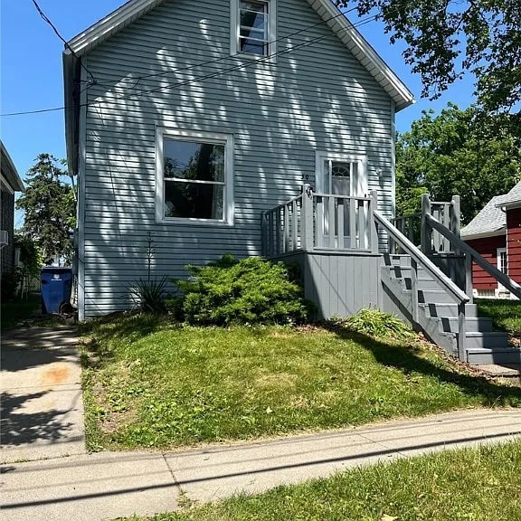 Building Photo - 50 Ideal St