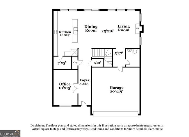 Building Photo - 137 Longleaf St