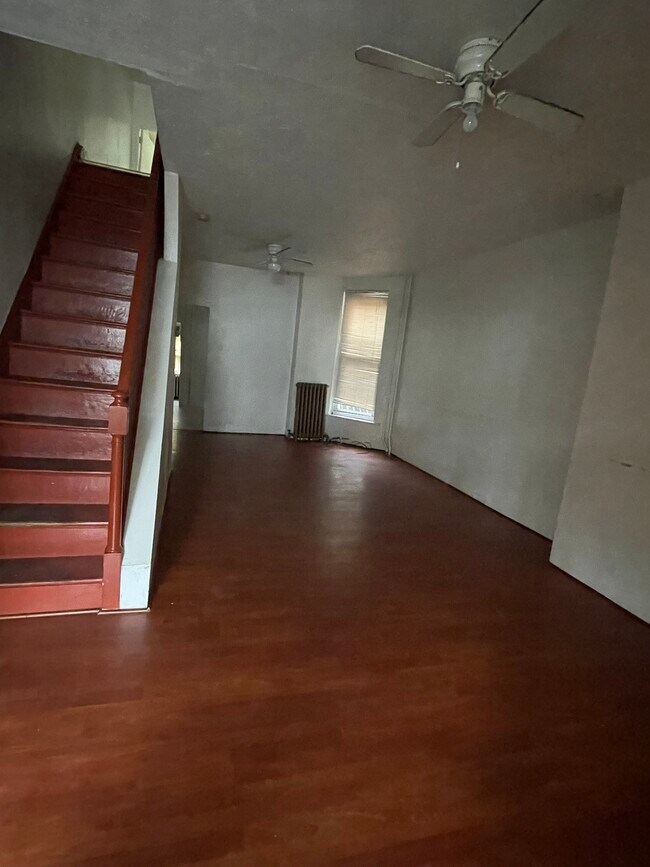 56 N Hirst St, Philadelphia, PA 19139 House Rental in Philadelphia