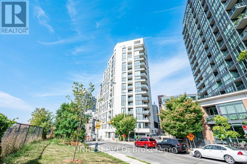 Photo principale - 200 Sudbury St