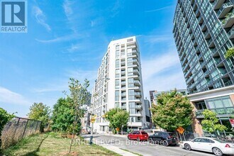 Building Photo - 200 Sudbury St