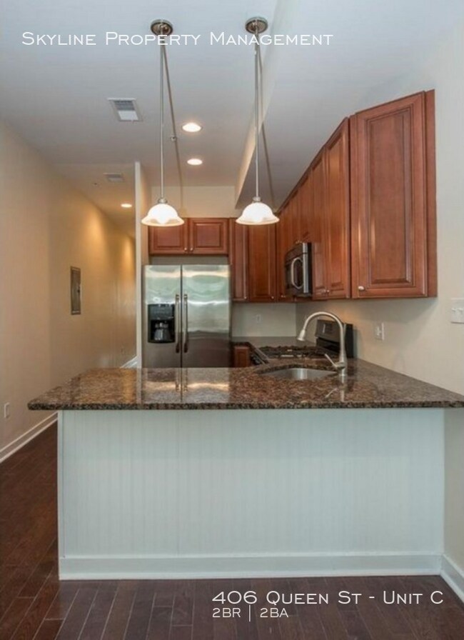 Building Photo - Queen Village 2 Bed / 2 Bath Condo!