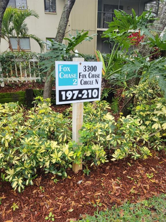 Building Photo - 3300 Fox Chase Cir