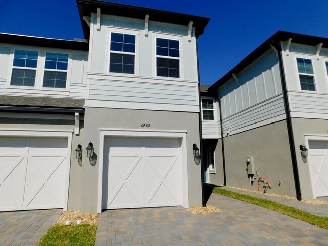 Photo - 2482 Foggy Creek Cir Townhome