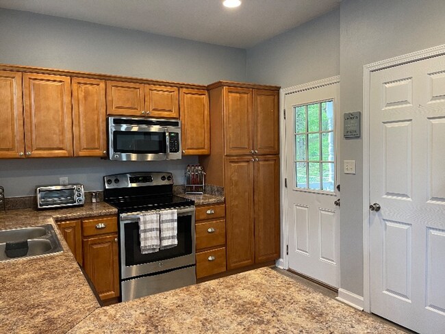 Foto del edificio - Charming Roanoke Cottage!