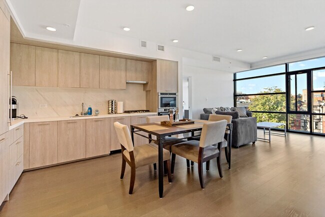 Foto del edificio - 904 T St NW