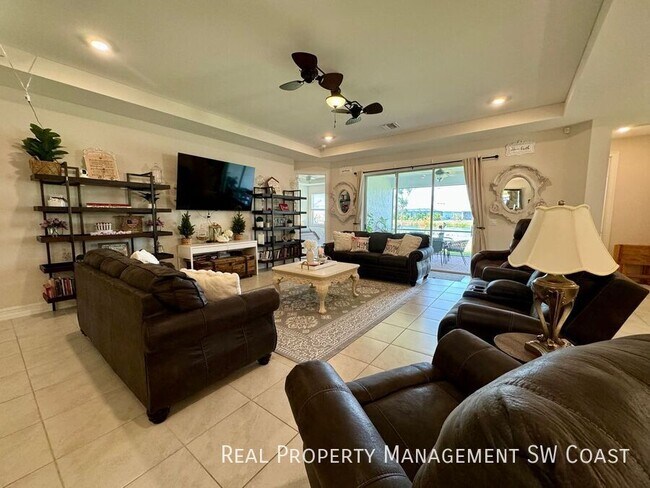 Foto del edificio - 18253 Everson Miles Cir