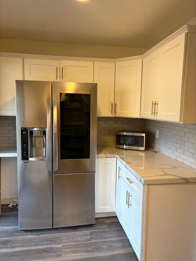 Cocina - 1408 Everton Pl