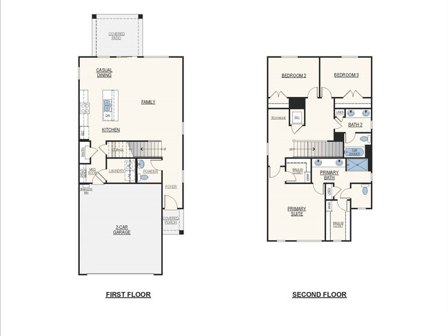 Foto del edificio - 9142 Crocker Pt Ct