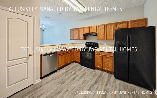 Building Photo - 1863 Biscayne Bay Cir