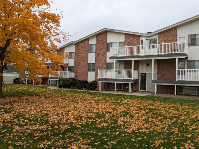 Building Photo - Ransom Court