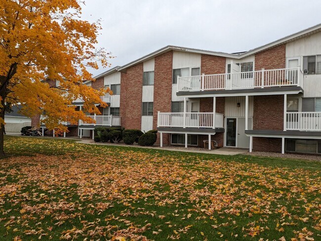 Foto del edificio - Ransom Court