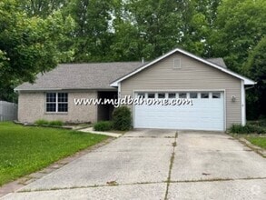 Building Photo - 3217 Cedar Ridge Run