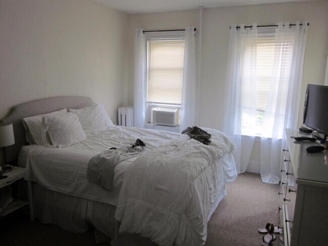 Foto del edificio - 255 Whitwell St