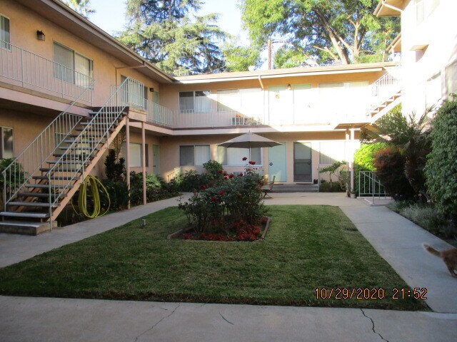 Foto principal - 1220 Lyndon St