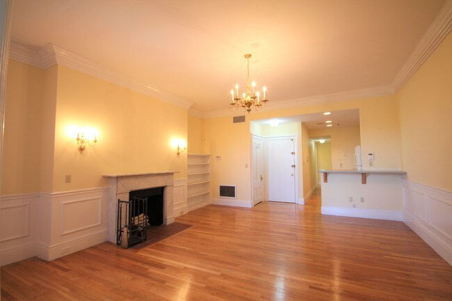 Foto del edificio - 230 Beacon St