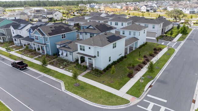 Foto del edificio - 6541 Rover Wy