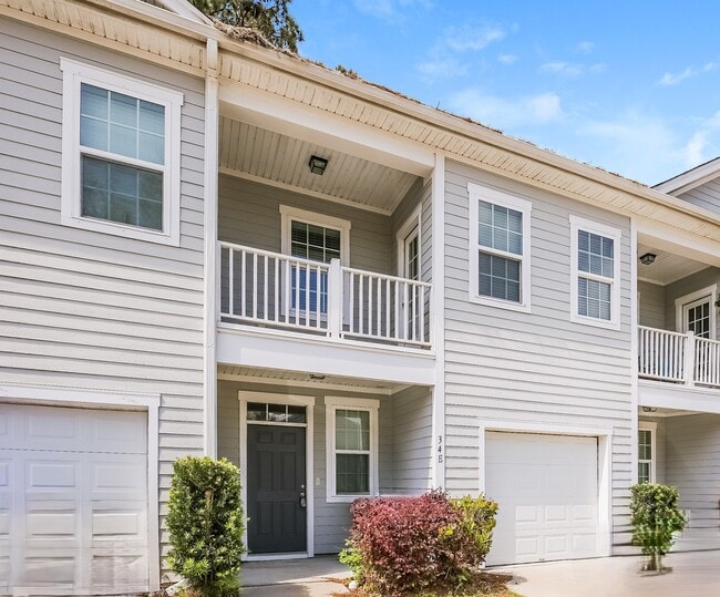 Foto del edificio - 34 Rivers Point Row