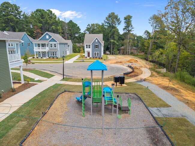 Foto del edificio - 4045 Grommet Ct