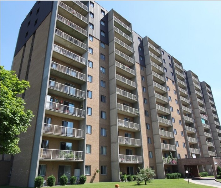 Photo principale - Northgate Towers