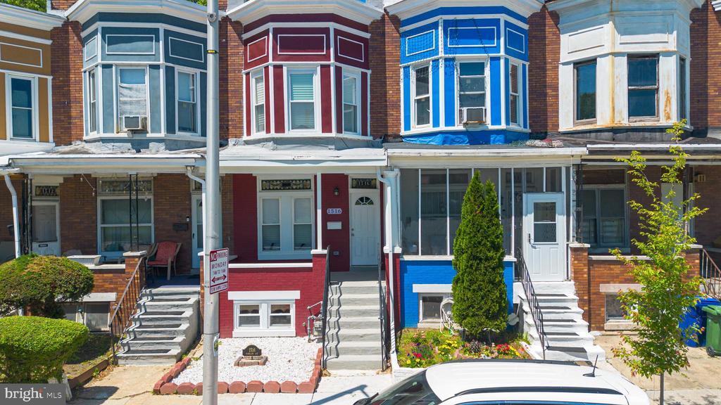 Foto principal - 1516 Moreland Ave