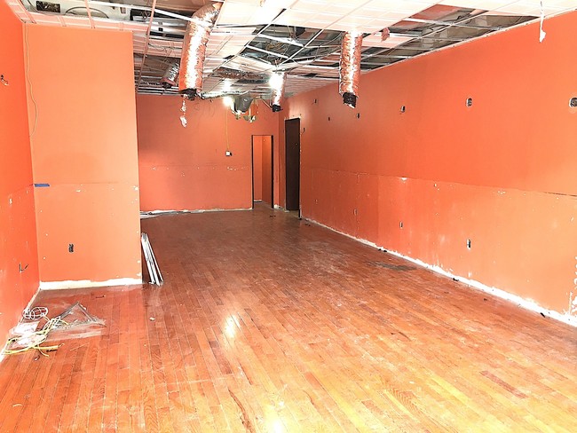 Building Photo - 2340 7th Avenue