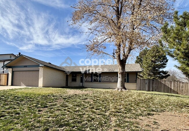 Photo - 495 Ash St House