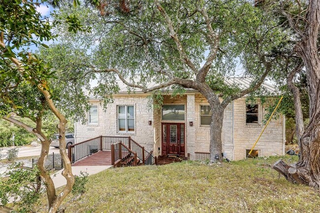 Building Photo - 20701 Adobe Trail
