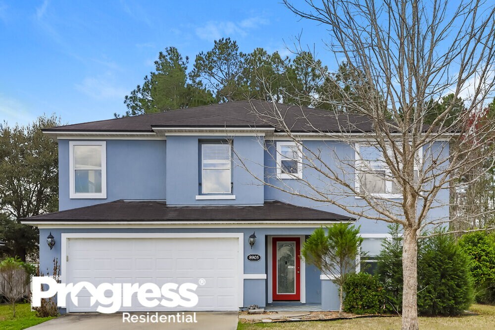 8905 Redtail Dr, Jacksonville, FL 32222 House Rental in Jacksonville