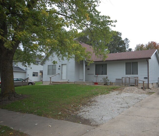 Building Photo - 1517 15th St