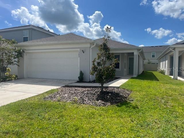 Foto principal - 1289 Regal King Dr