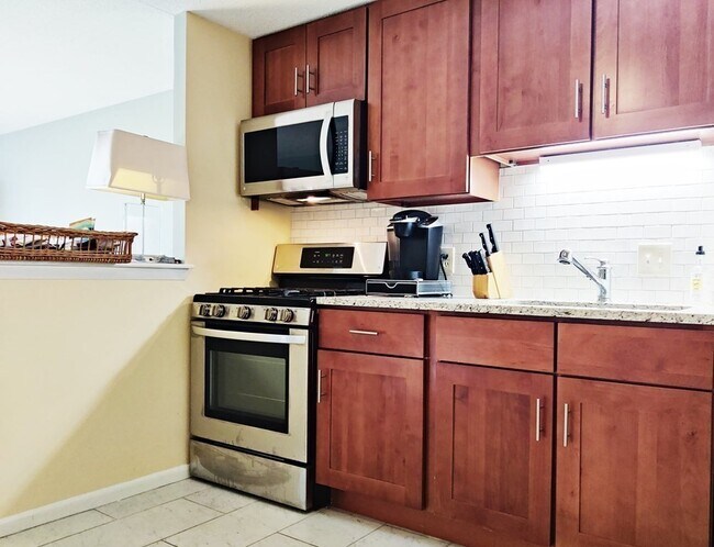 Foto del edificio - 549 Pine St