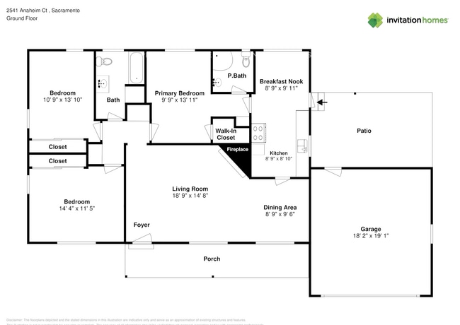 Building Photo - 2541 Anaheim Ct