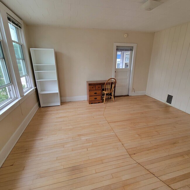 Foto del edificio - Willy Pad | 1259 Spaight St