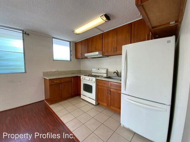 Building Photo - 1 br, 1 bath House - 1533 NEHOA STREET #9