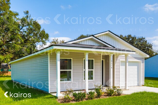 Foto del edificio - 5078 Leaf Wood Ln