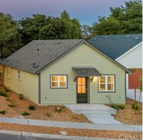 Primary Photo - 1796 S Mirasol Way