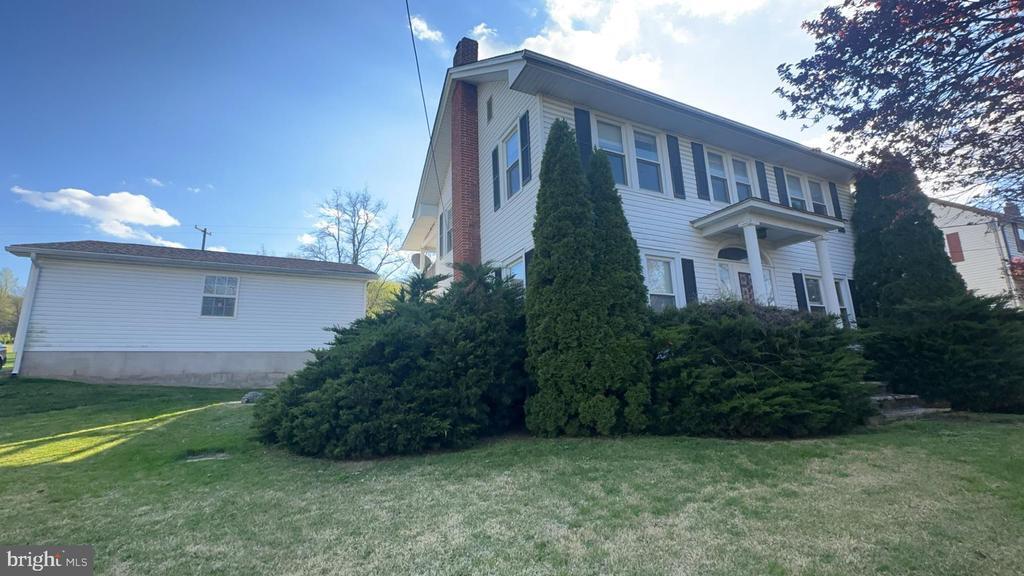 Foto principal - 17024 Sabillasville Rd