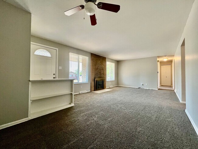 Foto del edificio - Wonderful Home Near Arapahoe Road and Colorado Blvd