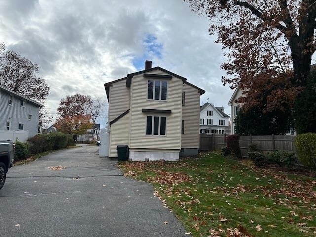 Foto principal - 699 Chestnut St